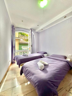 Habitacion privado con baño privado en La Maresía